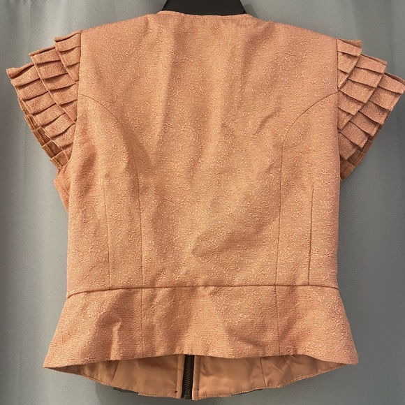 Twelve by Twelve Jacket - Picture 2 of 4